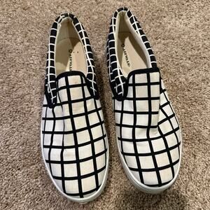 Airwalk Slip‎ On Sneakers